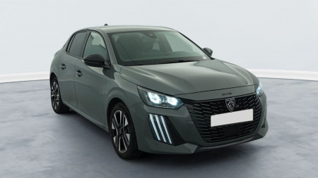 337992_p2 - PEUGEOT - 208 - 2024