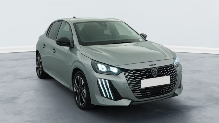 337972_p2 - PEUGEOT - 208 - 2024