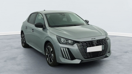 337930_p2 - PEUGEOT - 208 - 2024