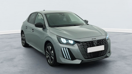 337968_p2 - PEUGEOT - 208 - 2024
