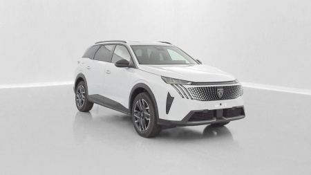340138_p2 - PEUGEOT - 5008 - 2025