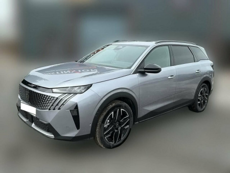338497_p2 - PEUGEOT - 5008 - 2025
