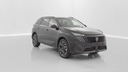 340498_p2 - PEUGEOT - 5008 - 2025