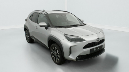 339863_p2 - TOYOTA - YARIS CROSS HYBRIDE - 2025