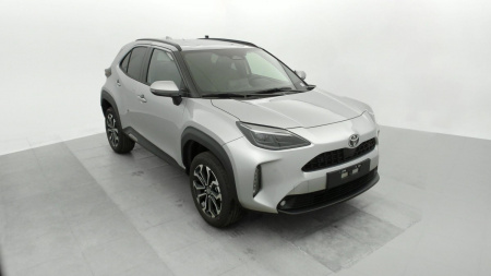 340304_p2 - TOYOTA - YARIS CROSS HYBRIDE - 2025
