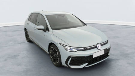 333407_p2 - VOLKSWAGEN - GOLF - 2025