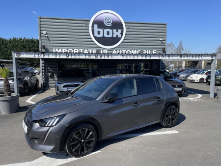 49719549 - PEUGEOT - 208 - 2021