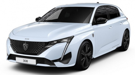 45173_p28 - PEUGEOT - 308 - 2025