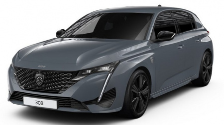 45174_p28 - PEUGEOT - 308 - 2025