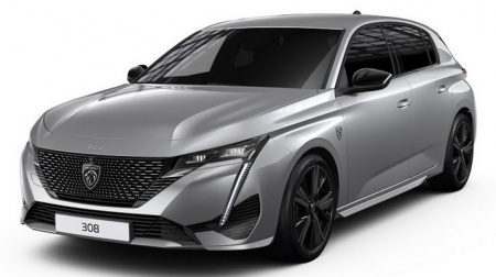 45175_p28 - PEUGEOT - 308 - 2025