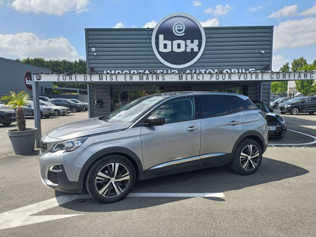 49949549 - PEUGEOT - 3008 - 2019