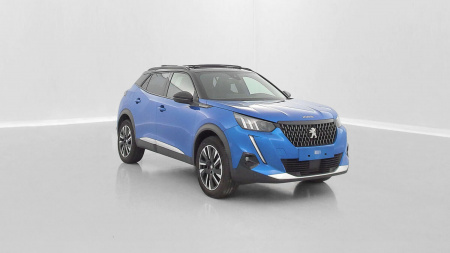 GLI00248978_p53 - PEUGEOT - 2008 - 2022