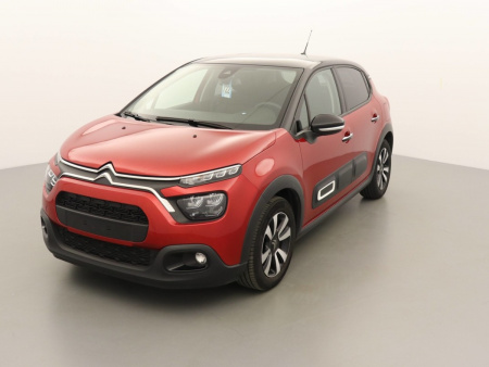 O199106_p3 - CITROEN - C3 - 2024