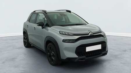 335388_p2 - CITROEN - C3 AIRCROSS - 2024