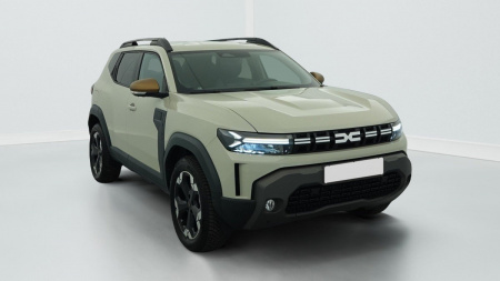 340734_p2 - DACIA - DUSTER - 2025