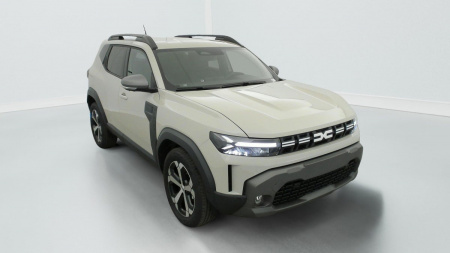 341062_p2 - DACIA - DUSTER - 2025