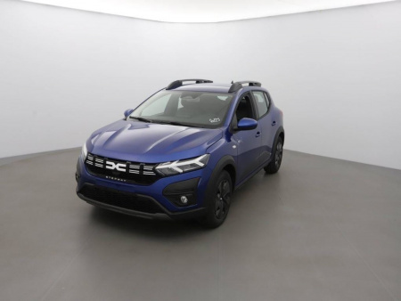 341732_p2 - DACIA - SANDERO - 2025