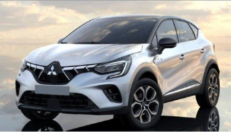 341801_p2 - MITSUBISHI - ASX - 2024