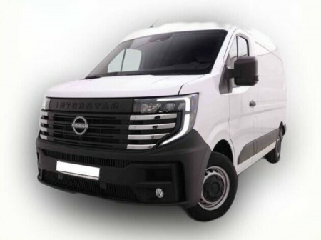 341795_p2 - NISSAN - INTERSTAR - 2025