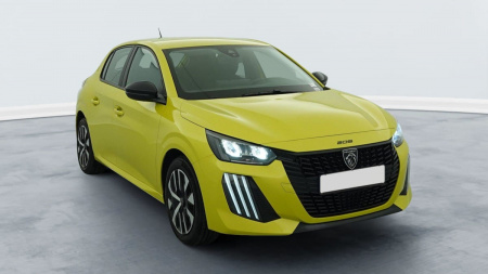 338092_p2 - PEUGEOT - 208 - 2024