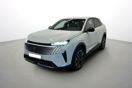 341851_p2 - PEUGEOT - 3008 - 2025