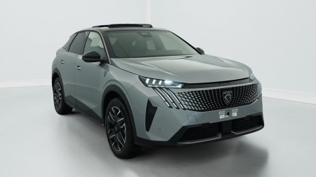 333091_p2 - PEUGEOT - 3008 - 2025