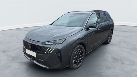 341492_p2 - PEUGEOT - 5008 - 2025