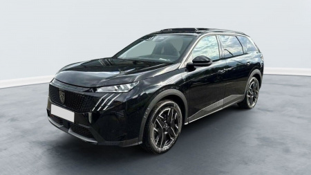 341449_p2 - PEUGEOT - 5008 - 2025