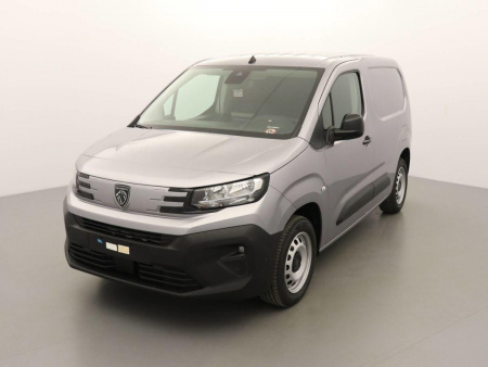 341596_p2 - PEUGEOT - PARTNER - 2025