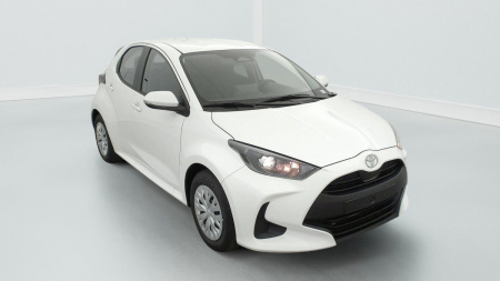 341115_p2 - TOYOTA - YARIS HYBRIDE - 2024