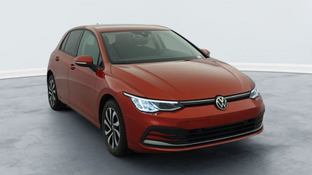 335506_p2 - VOLKSWAGEN - GOLF - 2021