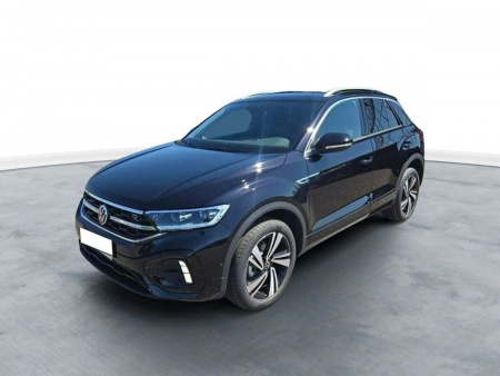 338792_p2 - VOLKSWAGEN - T ROC - 2025