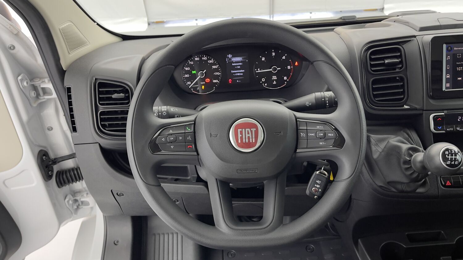 GLI00279105_p53 - FIAT - DUCATO - 2024 - photo 11