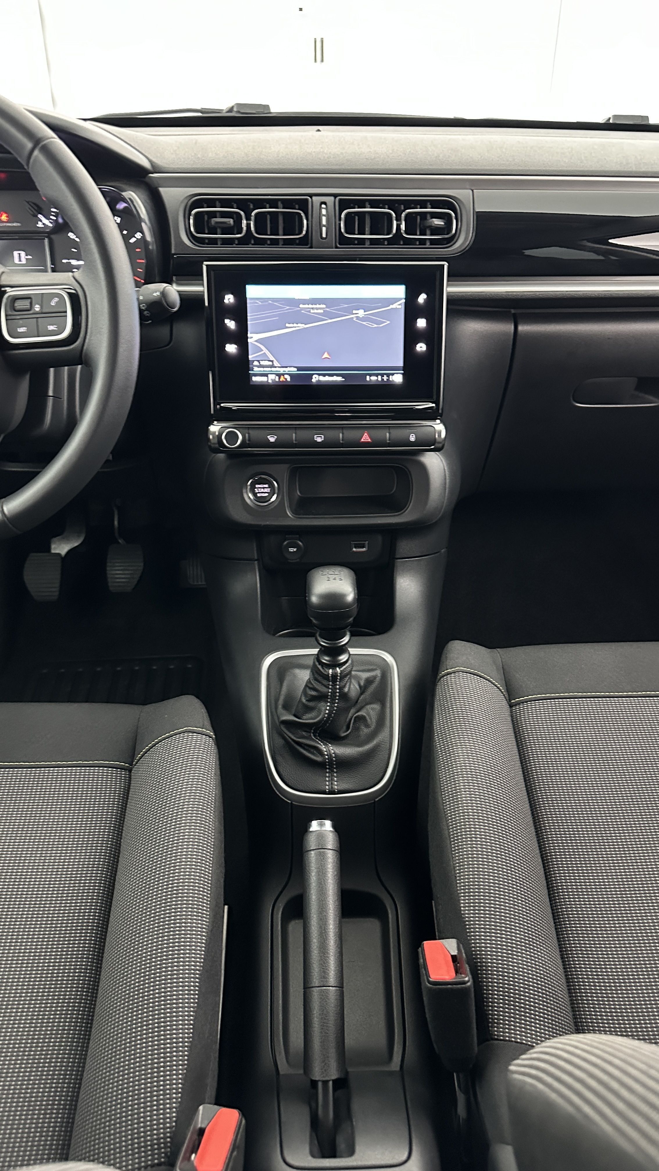 GLI00001783_p53 - CITROEN - C3 - 2024 - photo 15