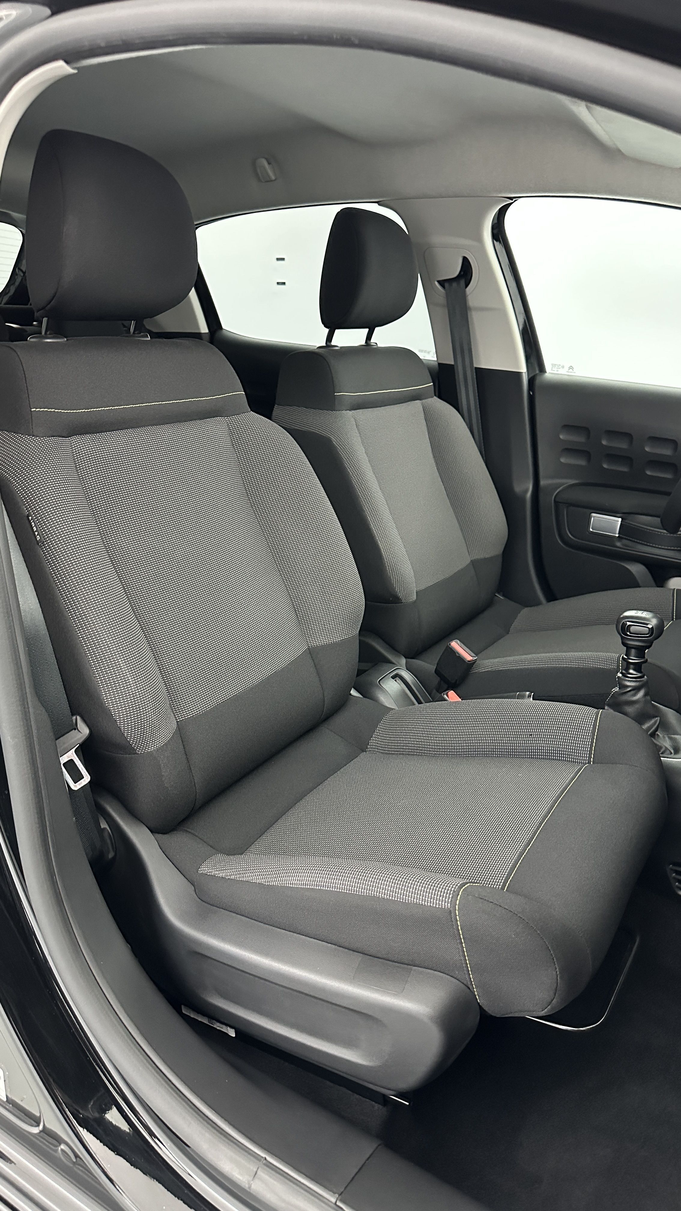 GLI00001783_p53 - CITROEN - C3 - 2024 - photo 21