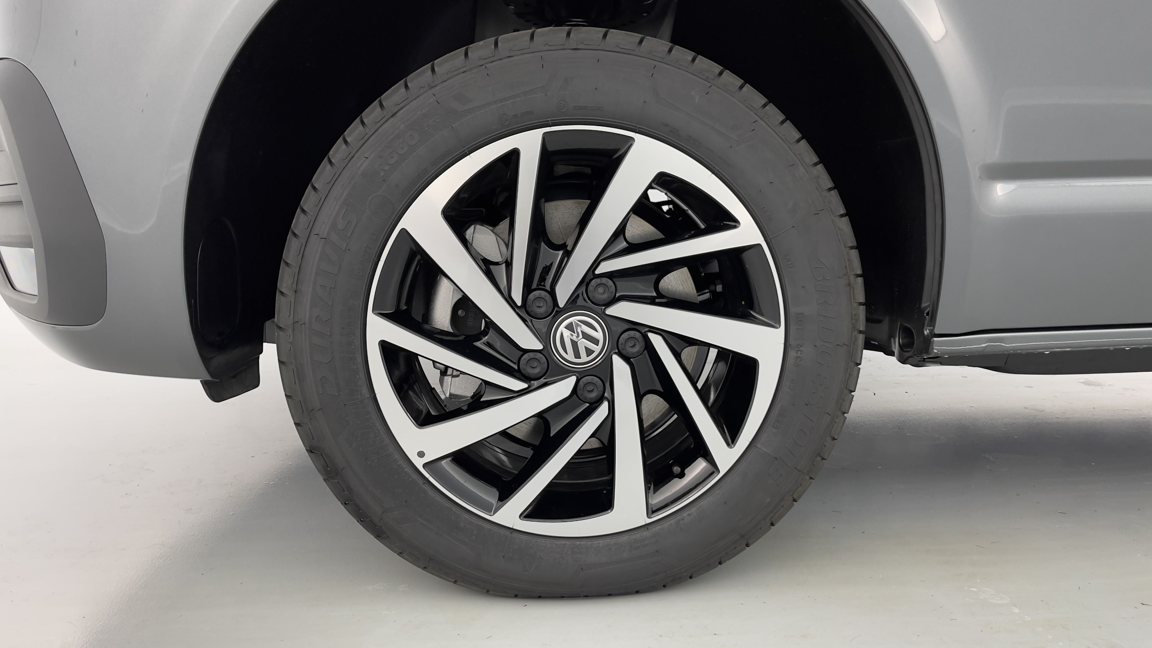 GLI00001202_p53 - VOLKSWAGEN - TRANSPORTER - 2024 - photo 12