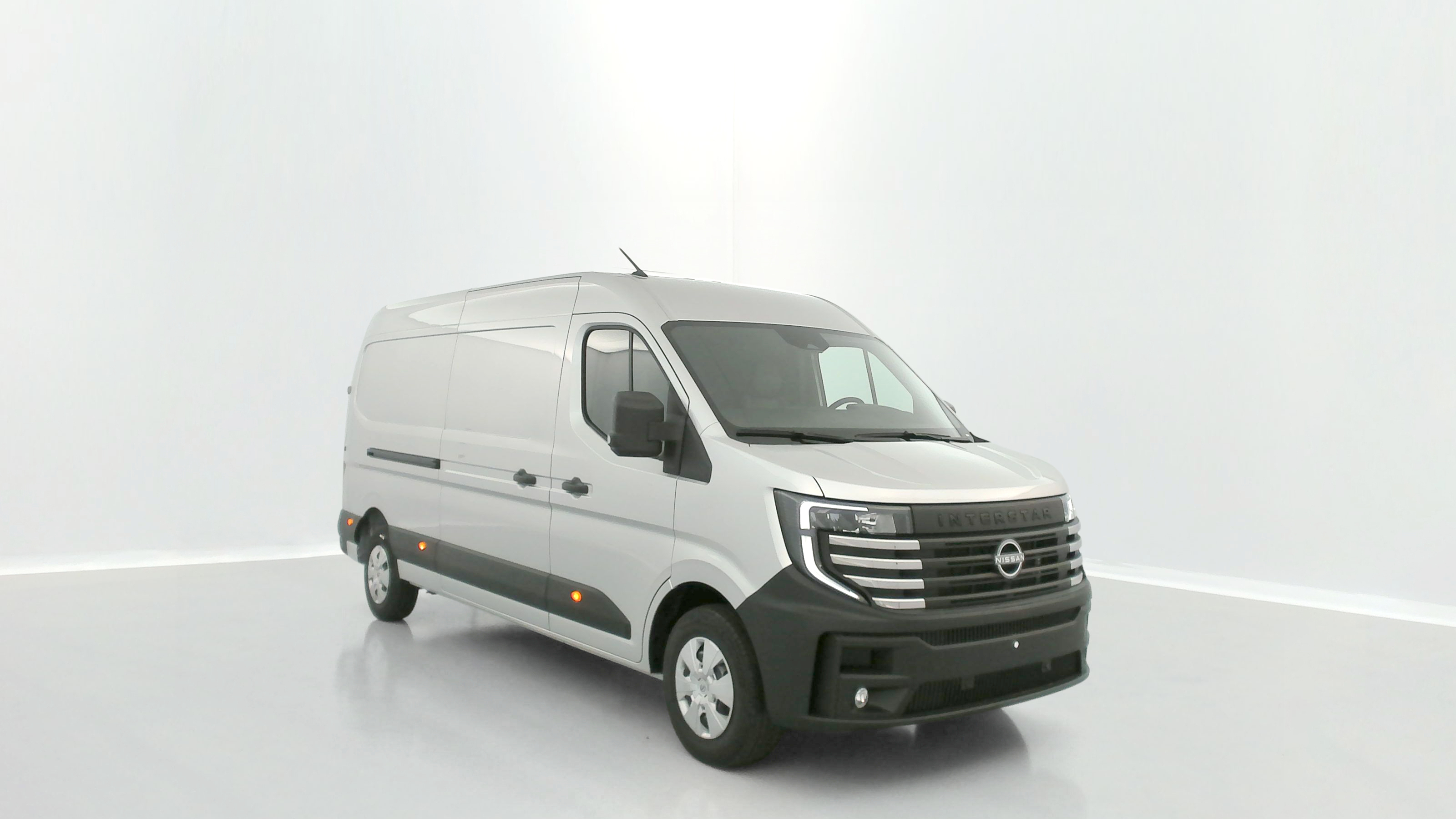 GLI00000645_p53 - NISSAN - INTERSTAR - 2025 - photo 1