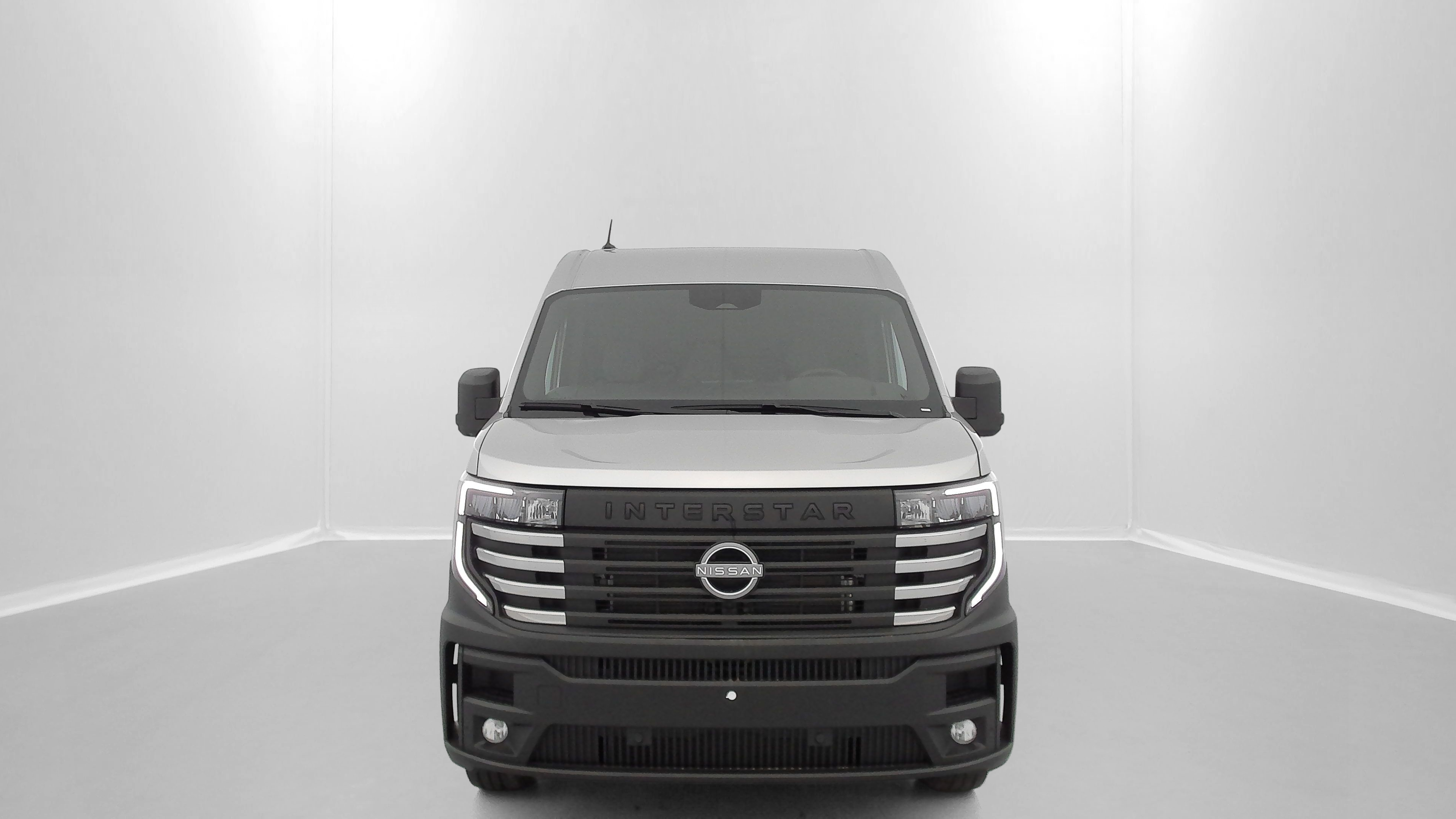 GLI00000645_p53 - NISSAN - INTERSTAR - 2025 - photo 2