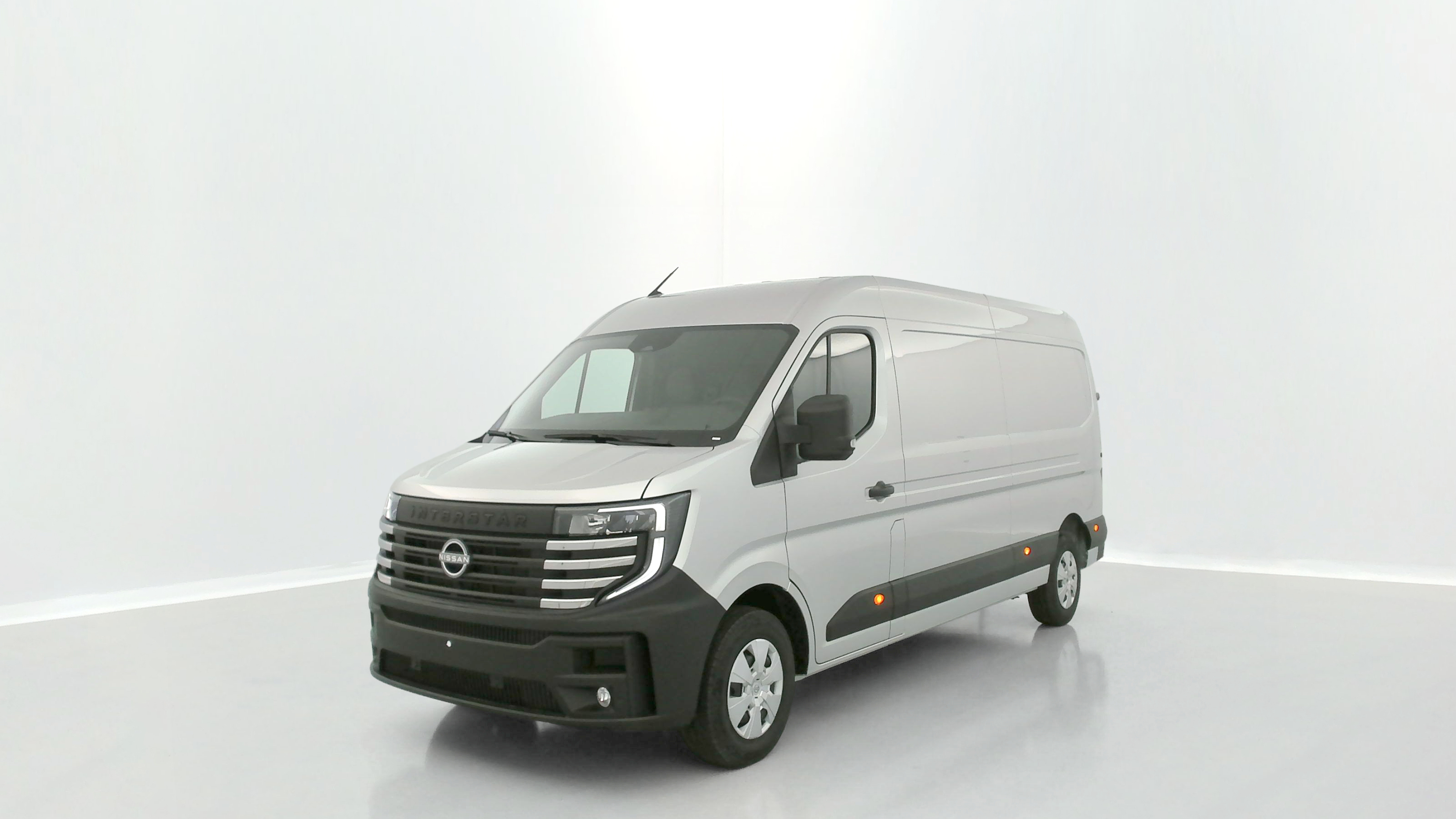 GLI00000645_p53 - NISSAN - INTERSTAR - 2025 - photo 3