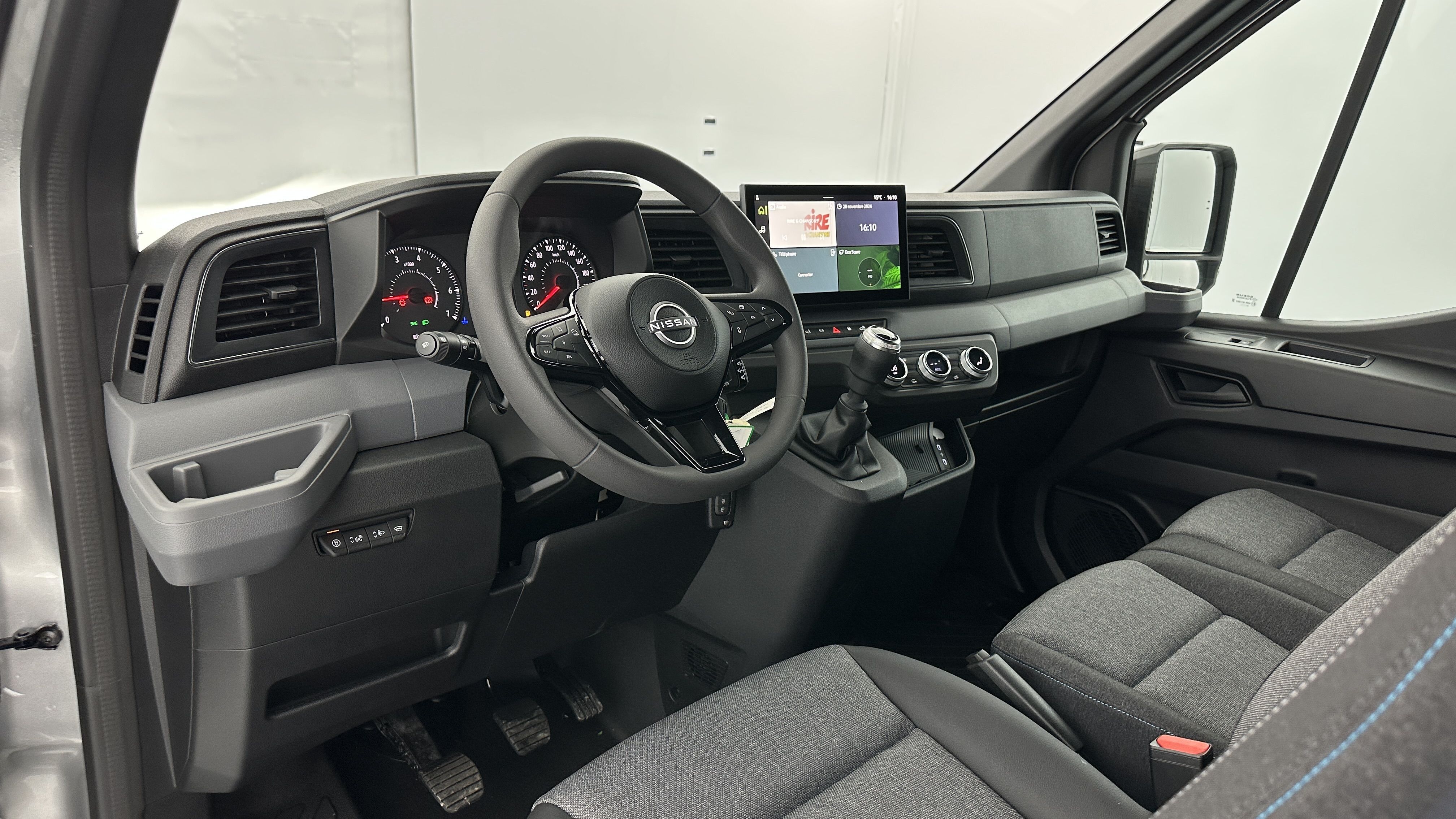 GLI00000645_p53 - NISSAN - INTERSTAR - 2025 - photo 6