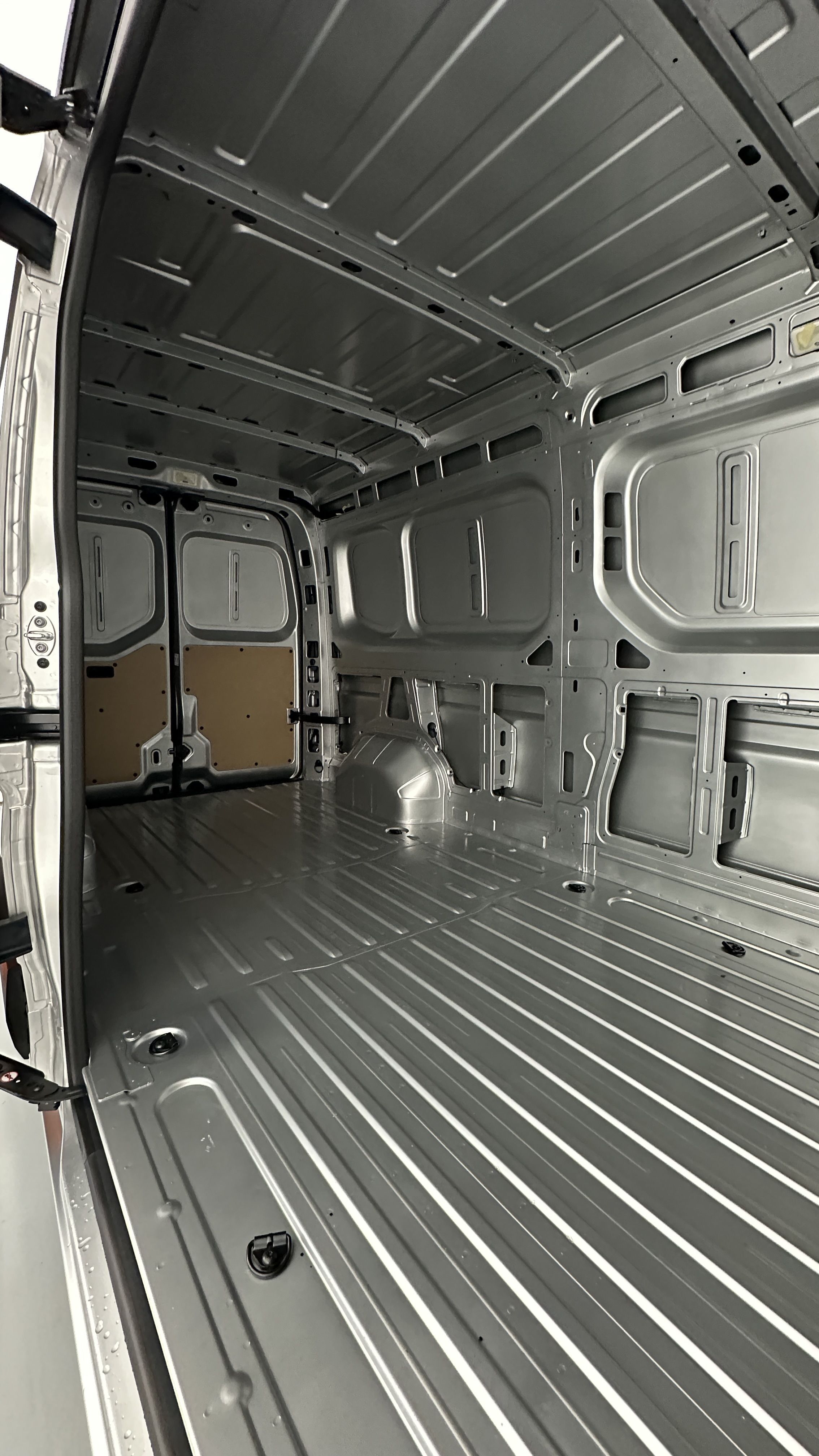 GLI00000645_p53 - NISSAN - INTERSTAR - 2025 - photo 8