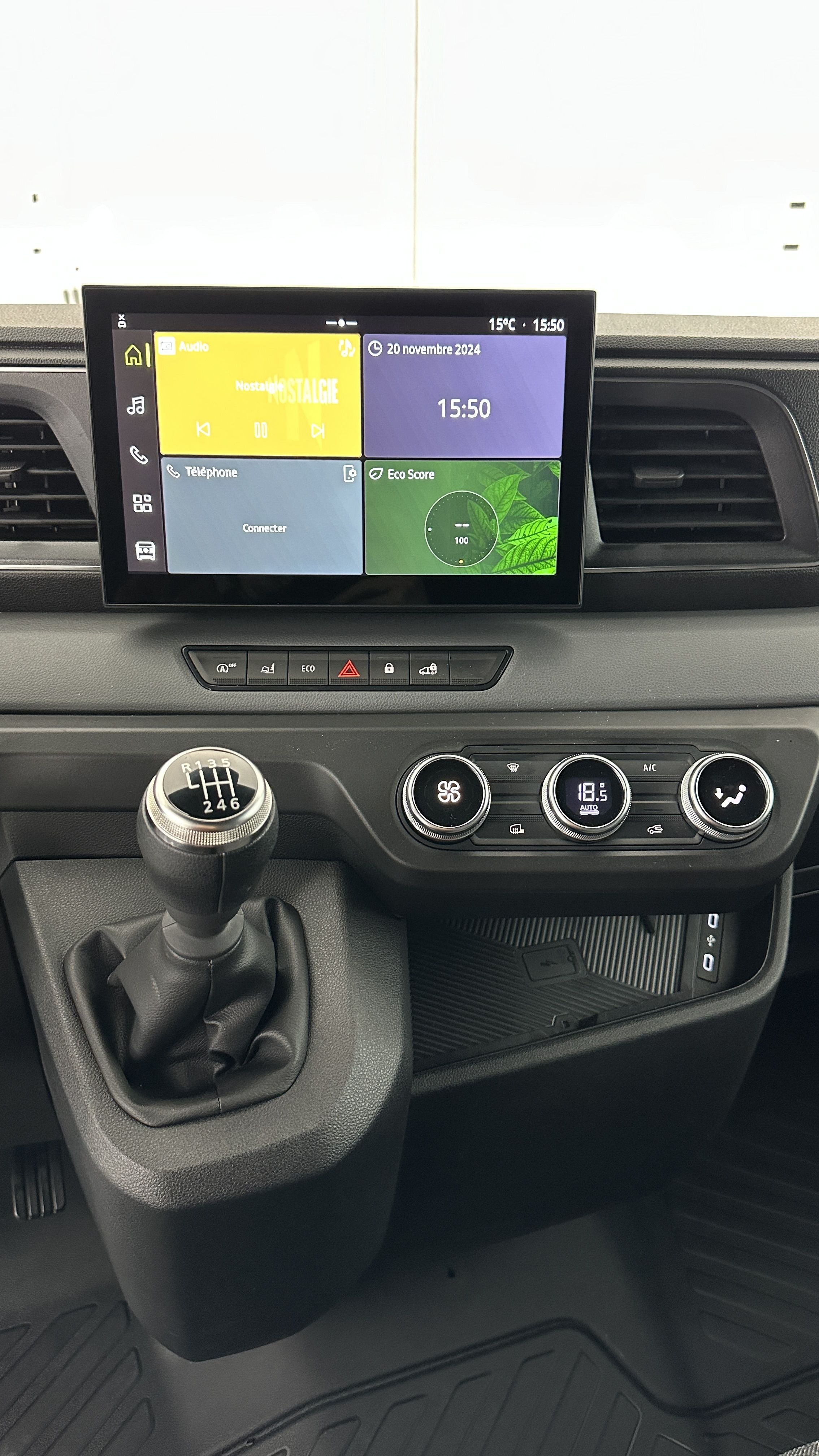 GLI00000645_p53 - NISSAN - INTERSTAR - 2025 - photo 12