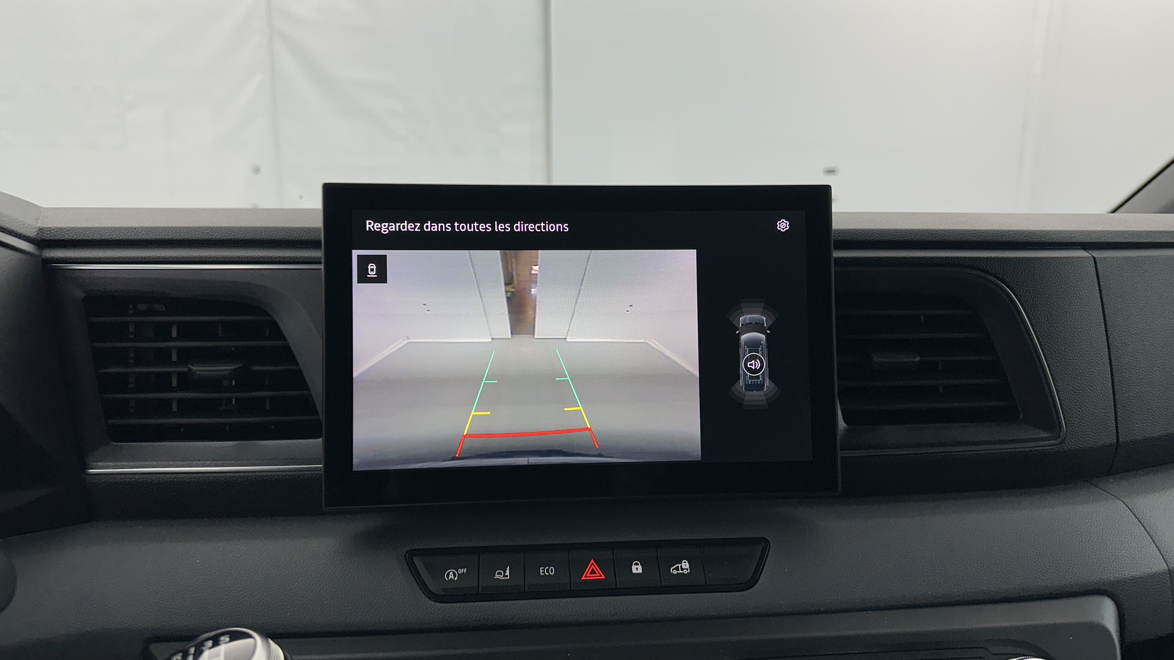 GLI00000645_p53 - NISSAN - INTERSTAR - 2025 - photo 14