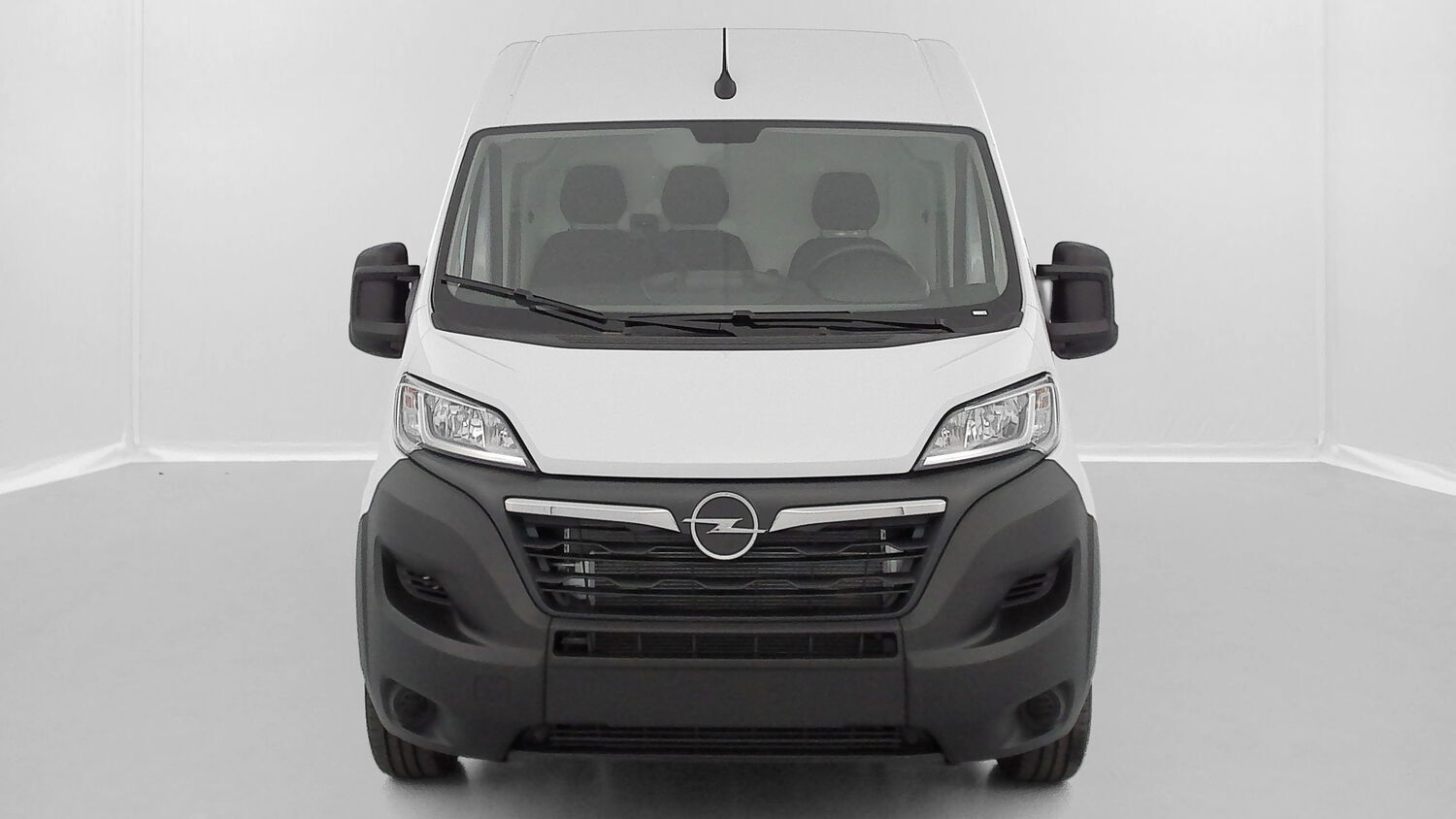 GLI00259939_p53 - OPEL - MOVANO - 2023 - photo 2