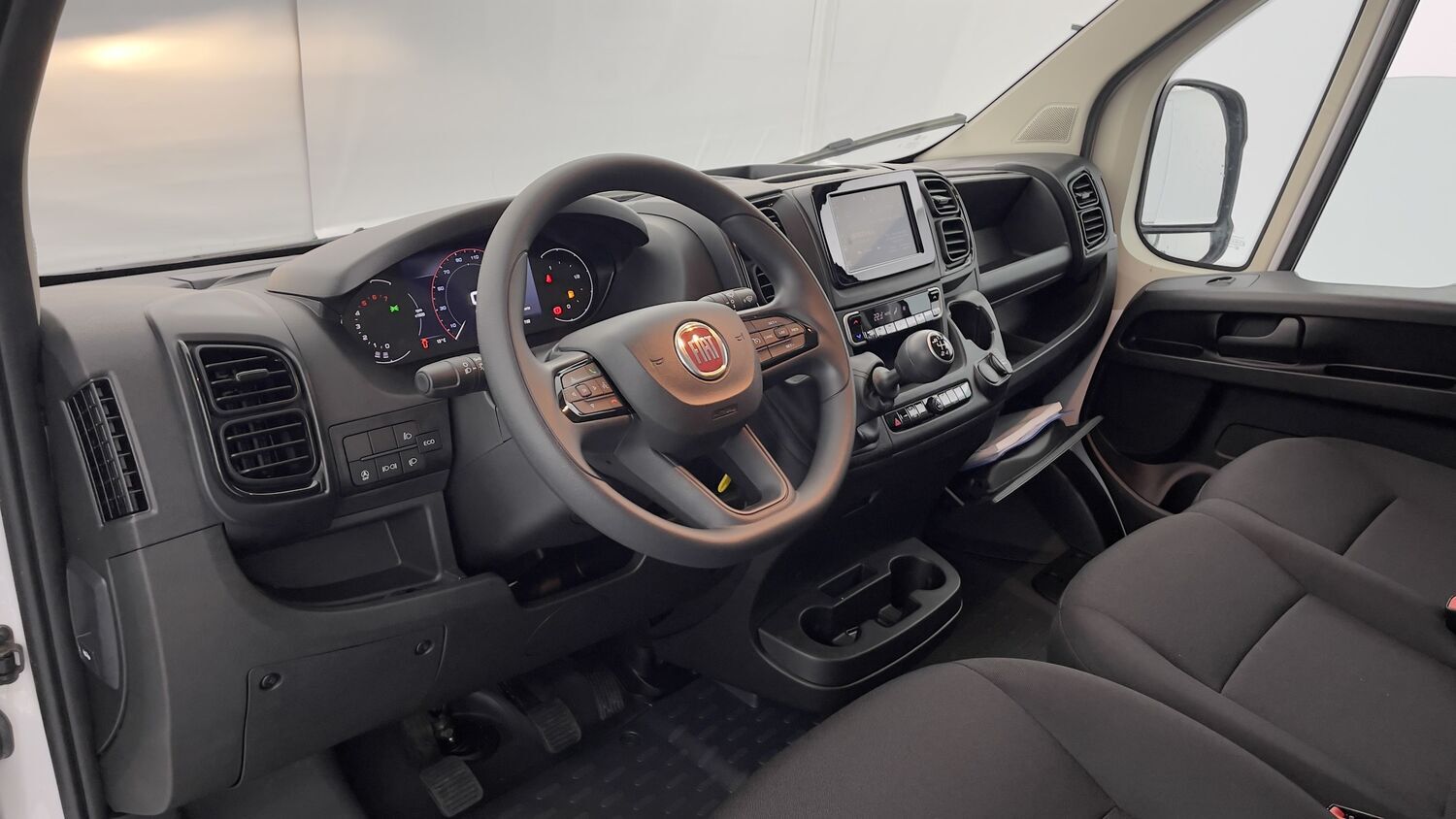 GLI00270302_p53 - FIAT - DUCATO - 2023 - photo 6