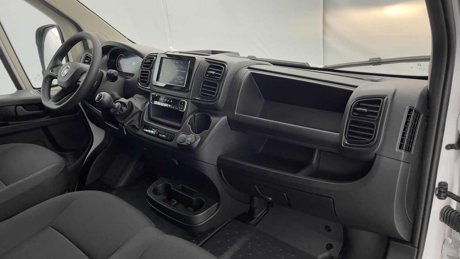 GLI00270302_p53 - FIAT - DUCATO - 2023 - photo 7