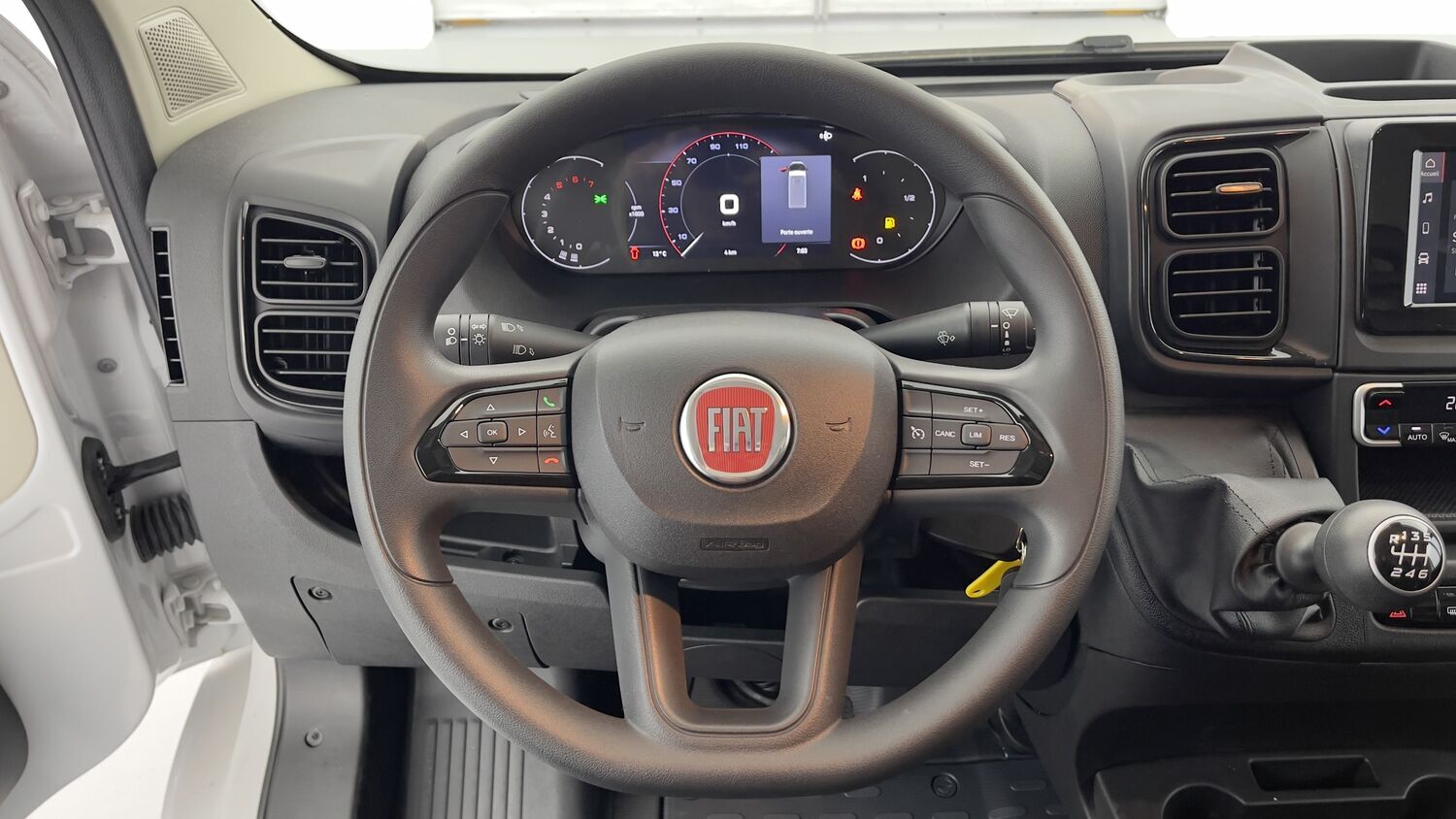 GLI00270302_p53 - FIAT - DUCATO - 2023 - photo 10