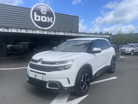 50439549 - CITROEN - C5 AIRCROSS - 2020