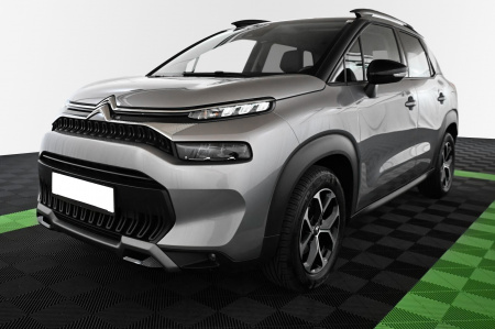 18421_p35 - CITROEN - C3 AIRCROSS - 2024