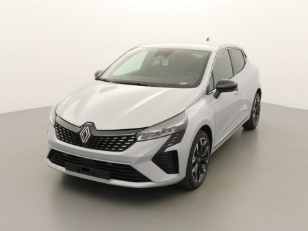 N196981_p3 - RENAULT - CLIO 5 - 2024